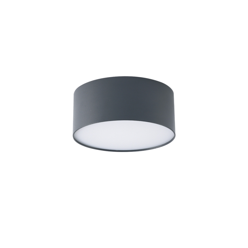 BRILAGI - LED lauko lubinis šviestuvas FORIS LED/20W/230V skersmuo 15 cm antracitas IP44