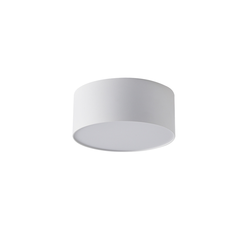 BRILAGI - LED Lauko lubinis šviestuvas FORIS LED/20W/230V Ø 15 cm baltas IP44