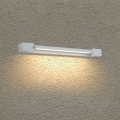 BRILAGI - LED Lauko sieninis šviestuvas AQUA LINE LED/12W/230V 45 cm IP44 balta CRI 90