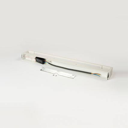 BRILAGI - LED Lauko sieninis šviestuvas AQUA LINE LED/12W/230V 45 cm IP44 balta CRI 90