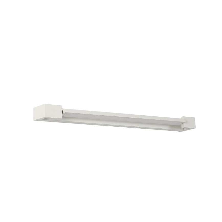 BRILAGI - LED Lauko sieninis šviestuvas AQUA LINE LED/18W/230V 60 cm IP44 baltas CRI 90