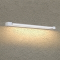 BRILAGI - LED lauko sieninis šviestuvas AQUA LINE LED/20W/230V 80 cm IP44 baltas CRI 90