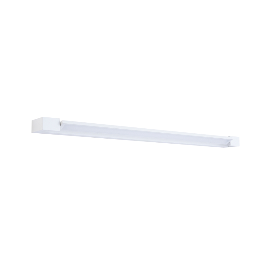BRILAGI - LED Lauko sieninis šviestuvas AQUA LINE LED/24W/230V 90 cm IP44 balta CRI 90