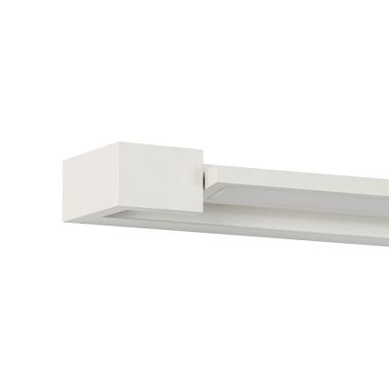 BRILAGI - LED Lauko sieninis šviestuvas AQUA LINE LED/24W/230V 90 cm IP44 balta CRI 90