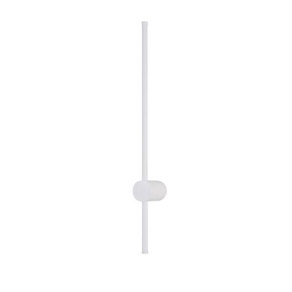 Brilagi - LED lauko sieninis šviestuvas AURA LED/12W/230V 3000K IP54 65 cm baltas CRI 90