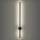 Brilagi - LED lauko sieninis šviestuvas AURA LED/12W/230V 4000K IP54 65 cm juodas