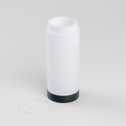 BRILAGI - LED lauko sieninis šviestuvas ELIA 1xE27/7W/230V 4000K IP44 antracitas