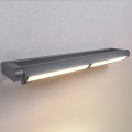 BRILAGI - LED lauko sieninis šviestuvas fasadui SALERNO LED/24W/230V 66 cm antracitas IP65