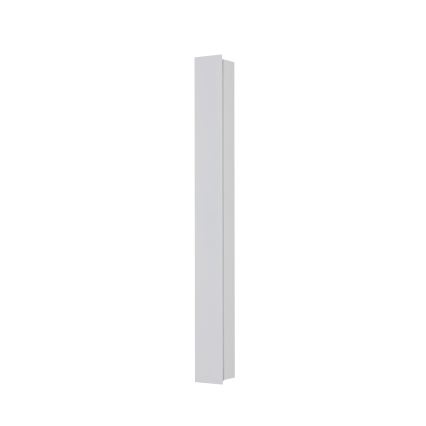 Brilagi - LED lauko sieninis šviestuvas LINEAR LED/12W/230V 3000K IP65 50 cm baltas CRI 90
