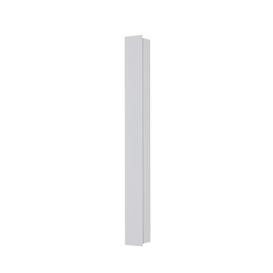 Brilagi - LED lauko sieninis šviestuvas LINEAR LED/12W/230V 3000K IP65 50 cm baltas CRI 90