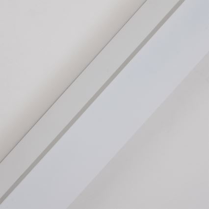 Brilagi - LED lauko sieninis šviestuvas LINEAR LED/12W/230V 3000K IP65 50 cm baltas CRI 90