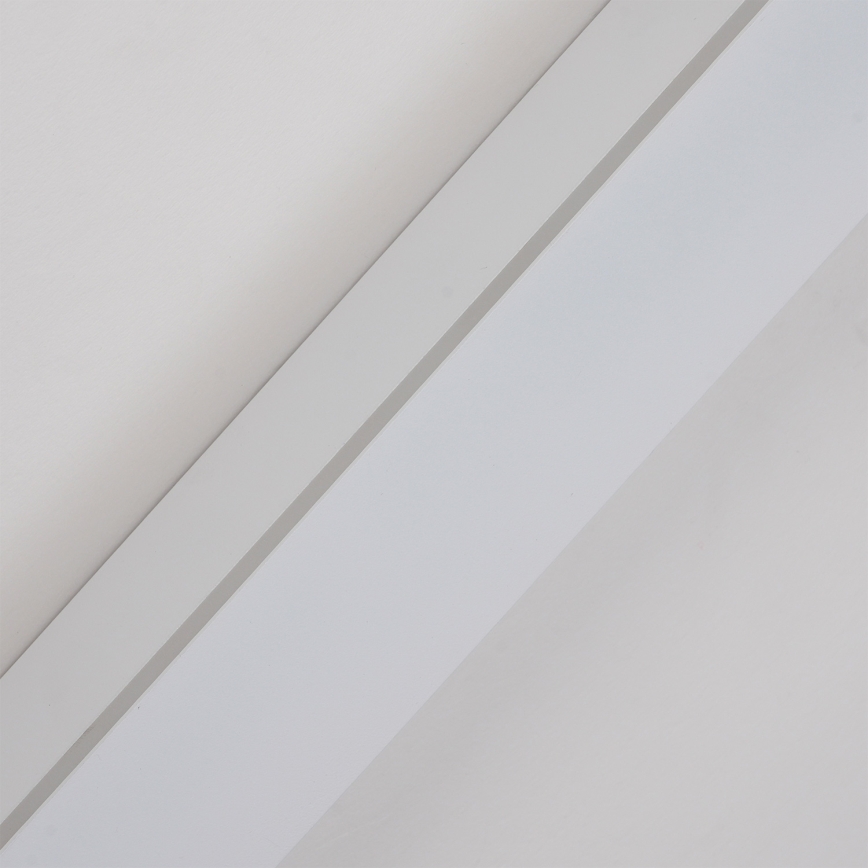 Brilagi - LED lauko sieninis šviestuvas LINEAR LED/12W/230V 3000K IP65 50 cm baltas CRI 90