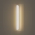 Brilagi - LED lauko sieninis šviestuvas LINEAR LED/12W/230V 3000K IP65 50 cm baltas CRI 90
