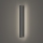 Brilagi - LED lauko sieninis šviestuvas LINEAR LED/12W/230V 4000K IP65 50 cm antracitas CRI 90