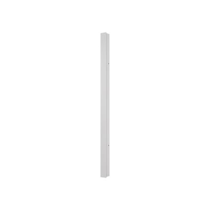 Brilagi - LED lauko sieninis šviestuvas LINEAR LED/22W/230V 3000K IP65 100 cm baltas CRI 90