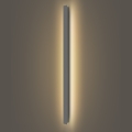 Brilagi - LED lauko sieninis šviestuvas LINEAR LED/32W/230V 3000K IP65 140 cm antracitas