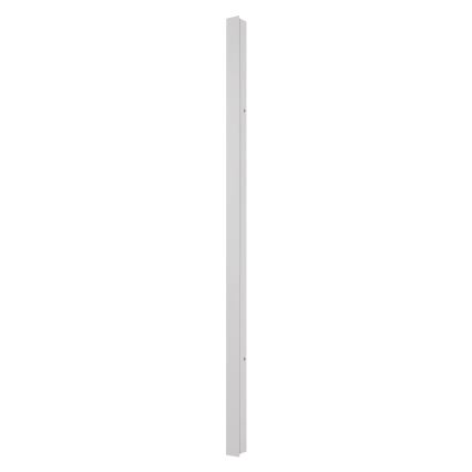 Brilagi - LED lauko sieninis šviestuvas LINEAR LED/32W/230V 3000K IP65 140 cm balta CRI 90
