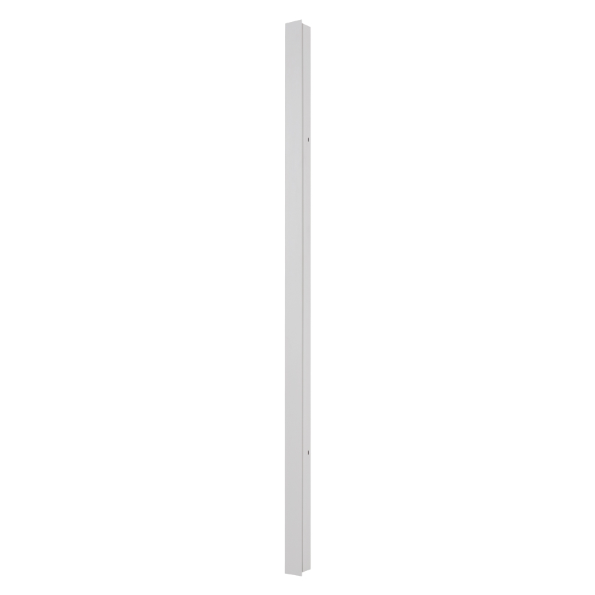 Brilagi - LED lauko sieninis šviestuvas LINEAR LED/32W/230V 3000K IP65 140 cm balta CRI 90