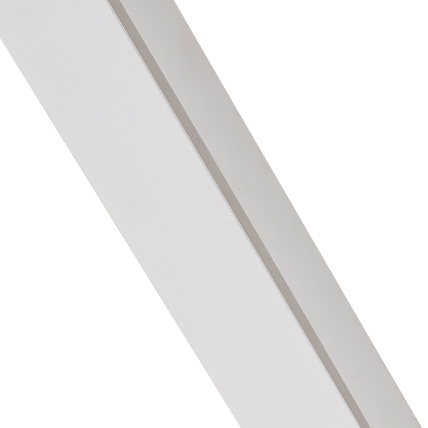 Brilagi - LED lauko sieninis šviestuvas LINEAR LED/32W/230V 3000K IP65 140 cm balta CRI 90