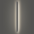 Brilagi - LED lauko sieninis šviestuvas LINEAR LED/32W/230V 4000K IP65 140 cm antracitas