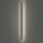 Brilagi - LED lauko sieninis šviestuvas LINEAR LED/32W/230V 4000K IP65 140 cm antracitas