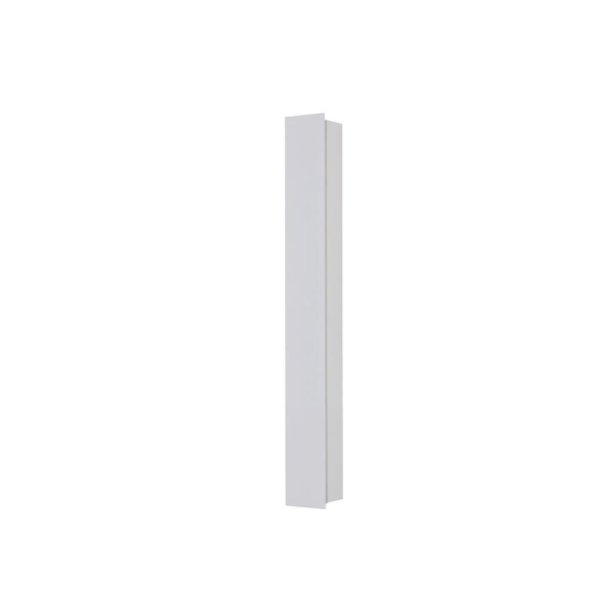 Brilagi - LED lauko sieninis šviestuvas LINEAR LED/8W/230V 3000K IP65 30 cm baltas CRI 90