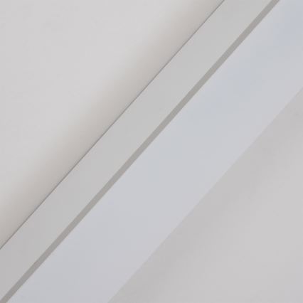 Brilagi - LED lauko sieninis šviestuvas LINEAR LED/8W/230V 3000K IP65 30 cm baltas CRI 90