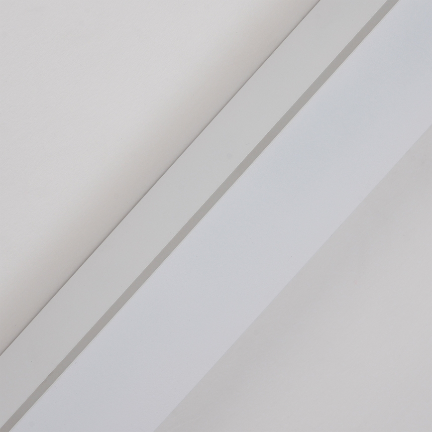 Brilagi - LED lauko sieninis šviestuvas LINEAR LED/8W/230V 3000K IP65 30 cm baltas CRI 90