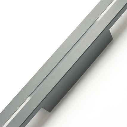 Brilagi - LED lauko sieninis šviestuvas LINEO LED/24W/230V 3000K IP65 100 cm antracitas CRI 90
