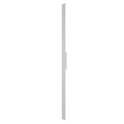 Brilagi - LUNA lauko sieninis LED šviestuvas LED/30W/230V 3000K IP65 150 cm balta CRI 90