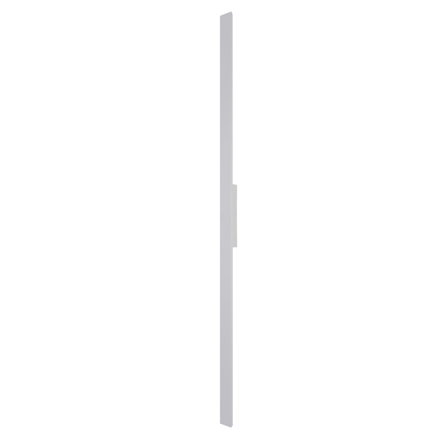 Brilagi - LUNA lauko sieninis LED šviestuvas LED/30W/230V 3000K IP65 150 cm balta CRI 90