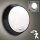Brilagi - LED Lauko sieninis šviestuvas su jutikliu 2in1 BULKHEAD LED/20W/230V IP65