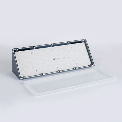 Brilagi - LED lauko sieninis šviestuvas TRIANGLE LED/42W/230V 3000/4000/6500K antracitas IP65