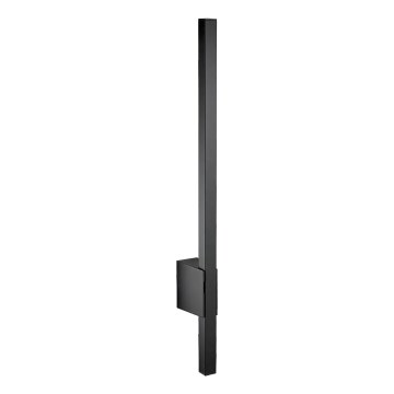 BRILAGI - LED Lauko sieninis šviestuvas VELORA LED/9W/230V 60 cm IP44 antracitas