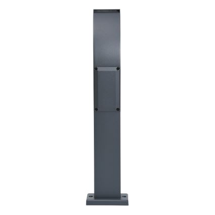 Brilagi - LED lauko šviestuvas ARCELO LED/9W/230V 50 cm IP44