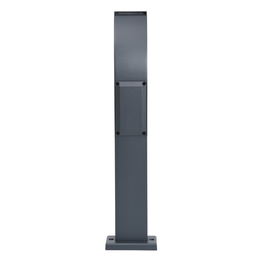 Brilagi - LED lauko šviestuvas ARCELO LED/9W/230V 50 cm IP44