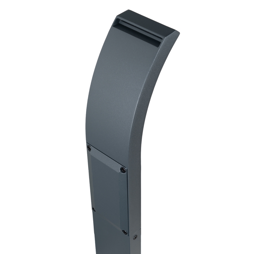 Brilagi - LED lauko šviestuvas ARCELO LED/9W/230V 50 cm IP44