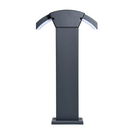Brilagi - LED lauko šviestuvas ARCELO LED/9W/230V 50 cm IP54