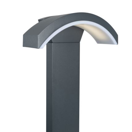 Brilagi - LED lauko šviestuvas ARCELO LED/9W/230V 50 cm IP54