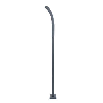 Brilagi - LED lauko šviestuvas ARCELO LED/9W/230V 80 cm IP44