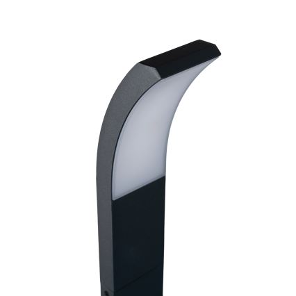 Brilagi - LED lauko šviestuvas ARCELO LED/9W/230V 80 cm IP44