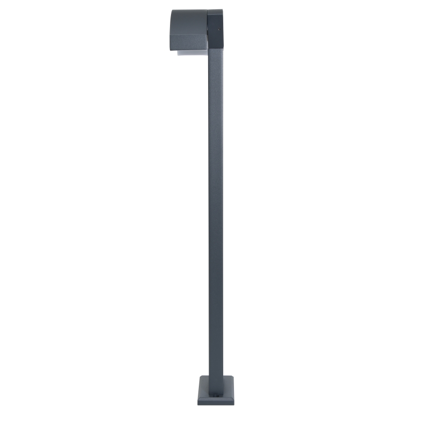 Brilagi - LED lauko šviestuvas ARCELO LED/9W/230V 80 cm IP54