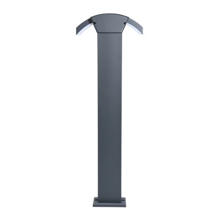 Brilagi - LED lauko šviestuvas ARCELO LED/9W/230V 80 cm IP54
