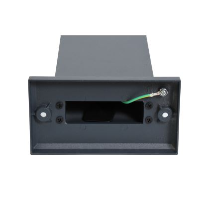 Brilagi - LED lauko šviestuvas ARCELO LED/9W/230V 80 cm IP54