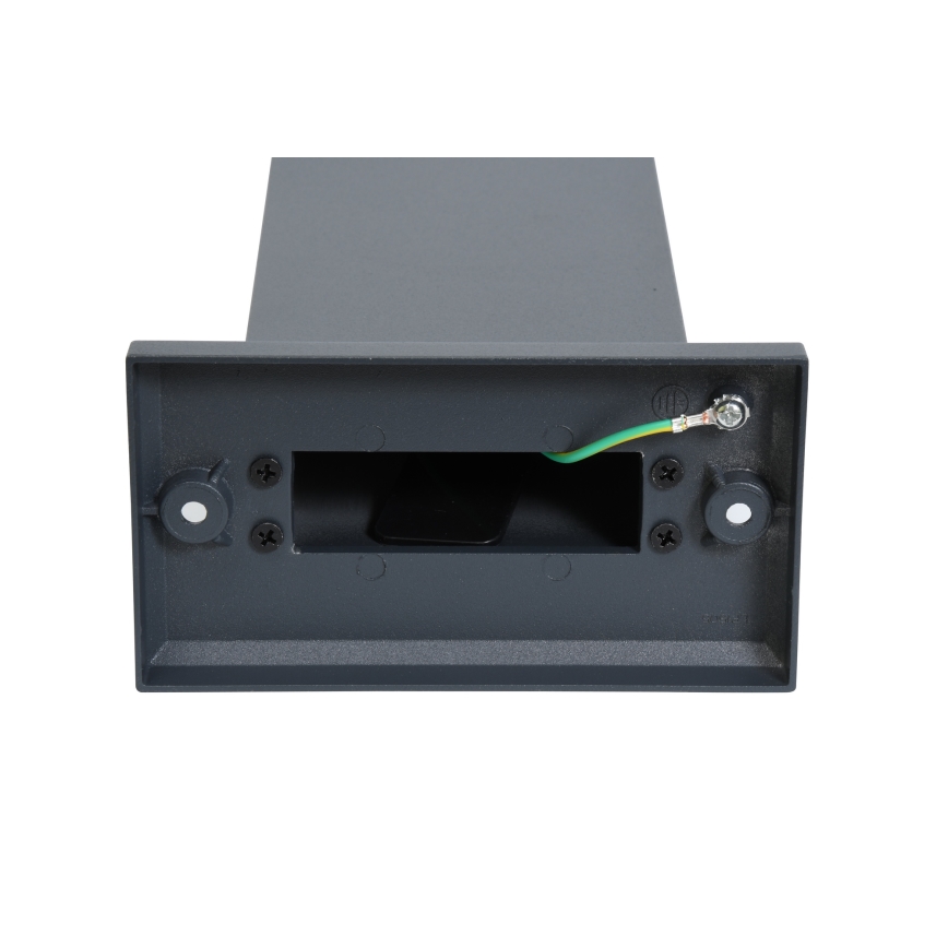 Brilagi - LED lauko šviestuvas ARCELO LED/9W/230V 80 cm IP54
