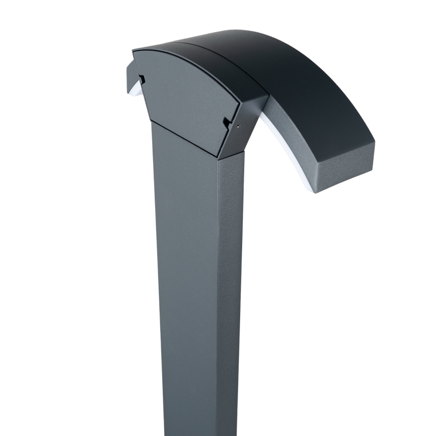 Brilagi - LED lauko šviestuvas ARCELO LED/9W/230V 80 cm IP54