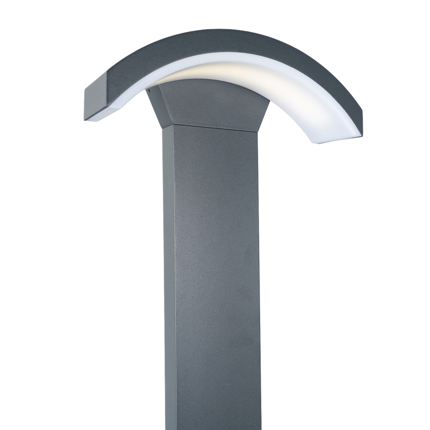 Brilagi - LED lauko šviestuvas ARCELO LED/9W/230V 80 cm IP54