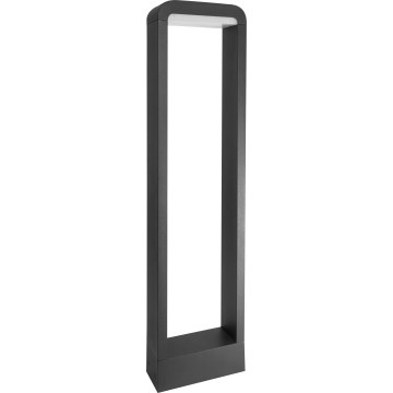 BRILAGI - LED lauko šviestuvas BARI LED/10W/230V 4000K IP65 60 cm antracitas