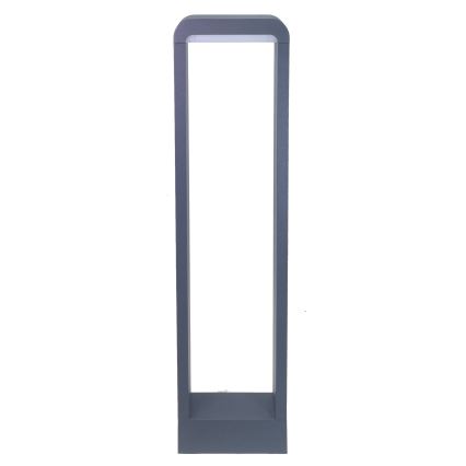 BRILAGI - LED lauko šviestuvas BARI LED/10W/230V 4000K IP65 60 cm antracitas