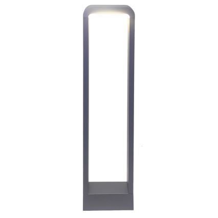BRILAGI - LED lauko šviestuvas BARI LED/10W/230V 4000K IP65 60 cm antracitas